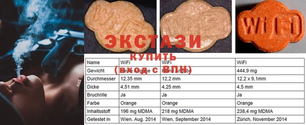Альфа ПВП Армянск